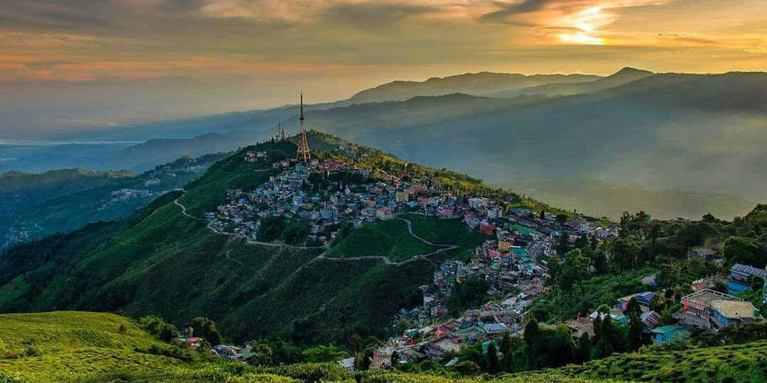 Darjeeling Tour