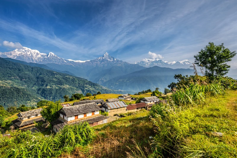 Swiss Alps